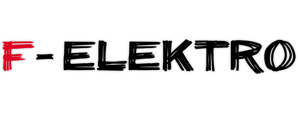 Logo F-Elektro